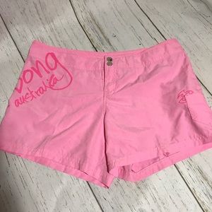 NWT Billabong Board Shorts